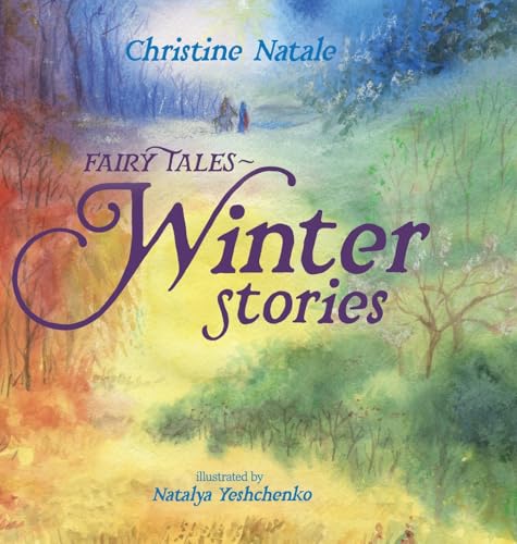 Fairy Tales: Winter Stories