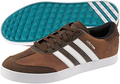 adidas gazelle silver green womens Adidas Mens Stan Smith Golf Shoes  Extra Butter
