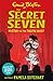 Produktbild Mystery of the Theatre Ghost (Secret Seven, Band 17)