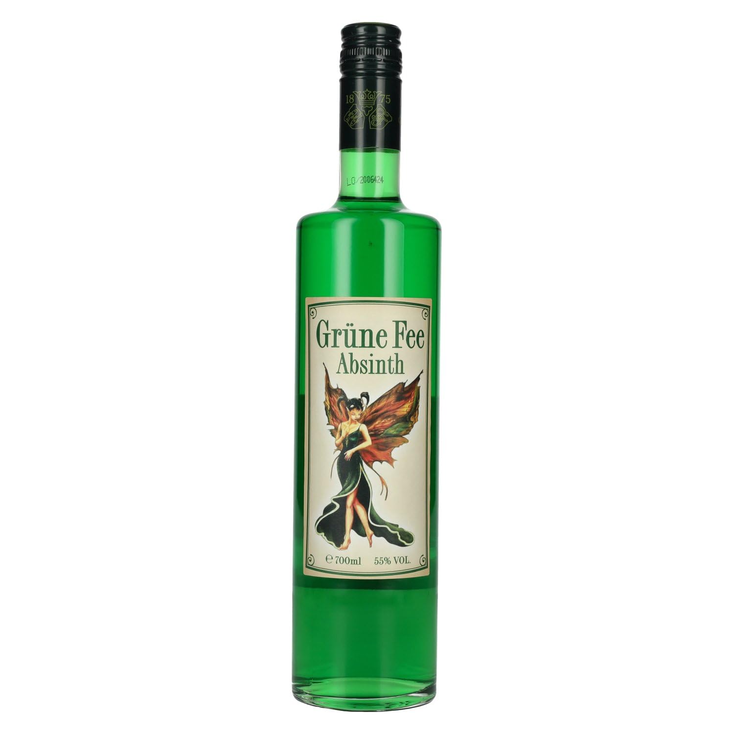 Grüne Absinth Fee (1 x 0.7 l)