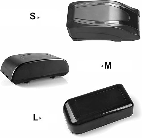 Miniatura 6 de MengK Ebike - Caja de control de bicicleta eléctrica, kit de conversión de bicicleta eléctrica, caja de cable de control de bicicleta eléctrica