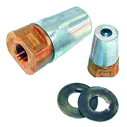 BateauPlus.com VIS TFHC A2 DIN7991 10X30 PK Cover