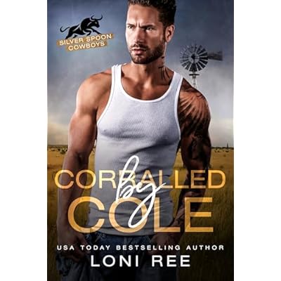 Corralled by Cole