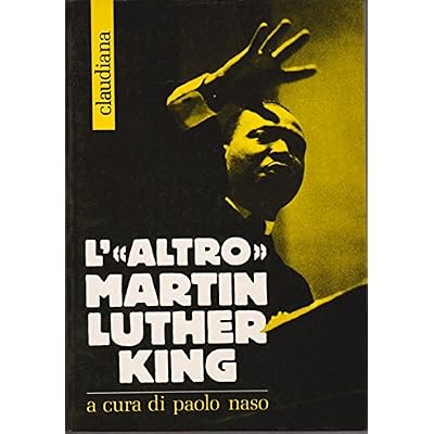 Altro Martin Luther King