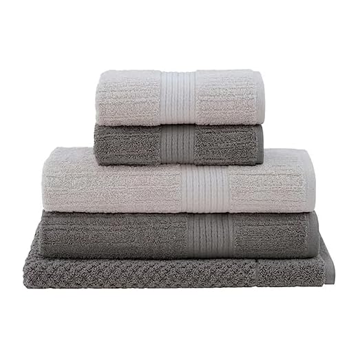 Jogo Toalhas Banhão Buddemeyer 5p Fio Penteado Bege 0118