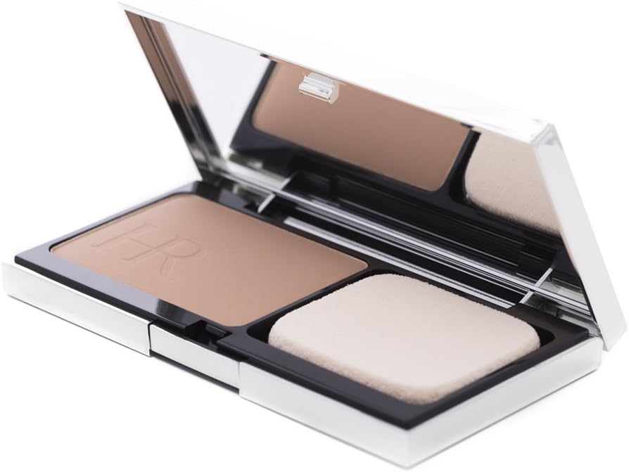 Prodigy Compact Foundation by Helena Rubinstein SPF35 old Cognac 11.7g