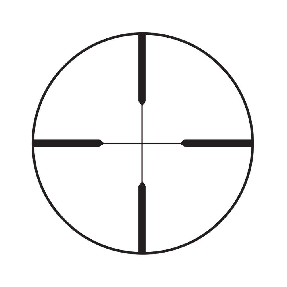 Handgun Scope 2X, Gun Scope Mounts - Amazon Canada