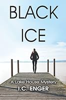 Black Ice 1610091914 Book Cover