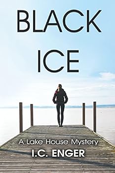 Paperback Black Ice Book