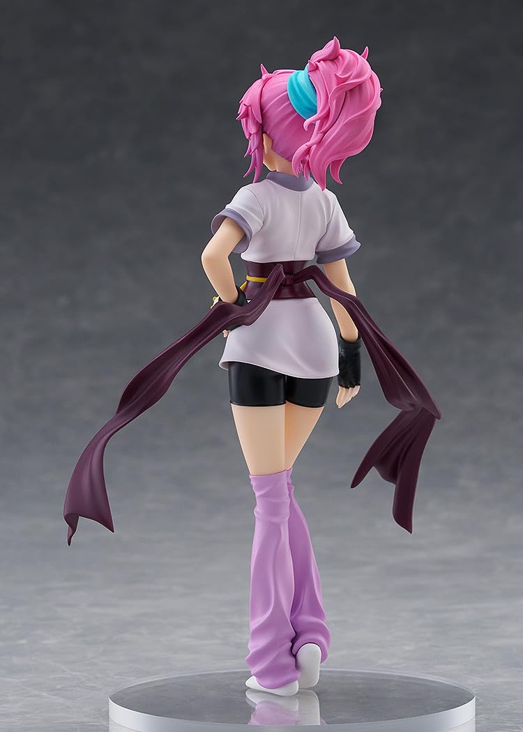 Amazon | グッドスマイルカンパニー HUNTER×HUNTER POP UP PARADE マチ
