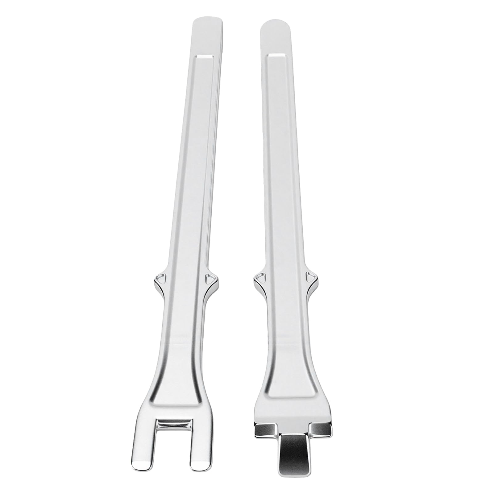 FTVOGUE Rompi Taloni per Pneumatici in Acciaio al Carbonio, Utensile | Maniglia da 16 pollici, Multiuso per pneumatici, Presa , Costruito per durare