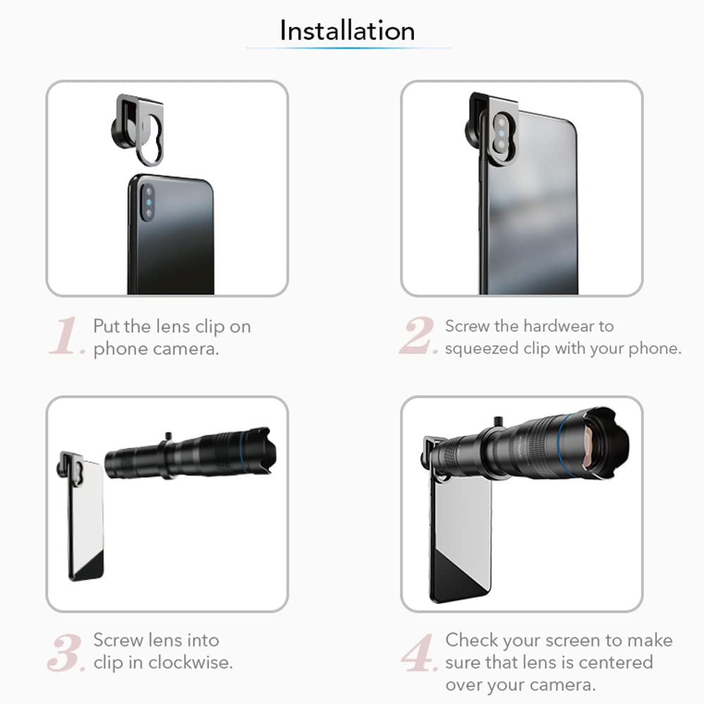 Amazon.co.jp: APL-JS36XJJ04 36Xメタルシングルチューブ望遠鏡望遠