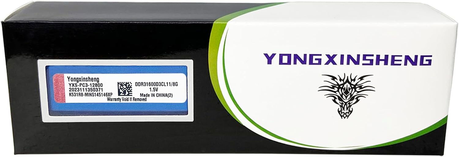 Review DDR3 8GBx2 Kit 1600 MHz: Testado por 30 dias para gamers