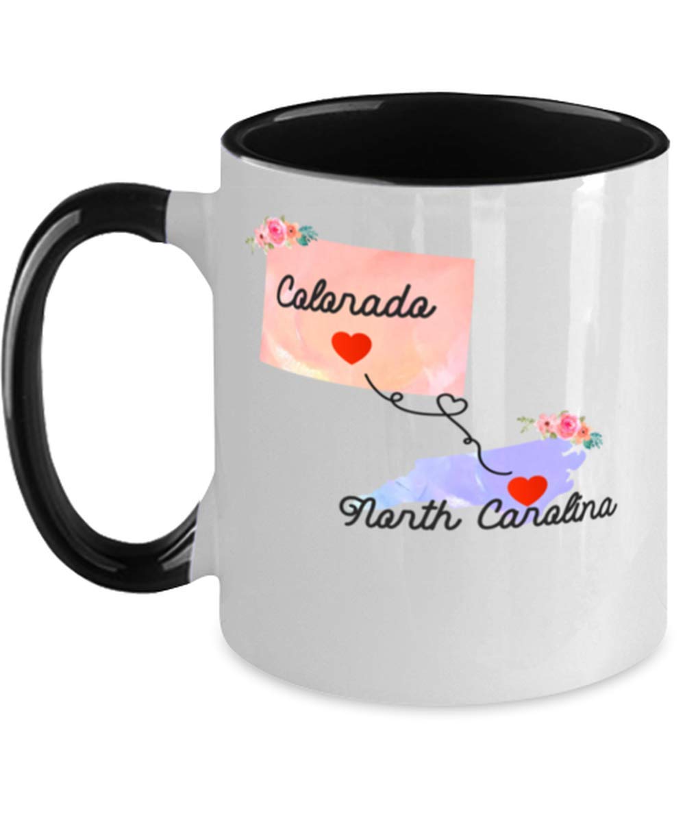 Birthday Unique Gifts for Friends — funny ceramic mug from ShopProudGifts