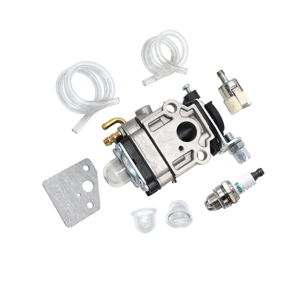 Carburateur THB-2510 : pièce de rechange moteur thermique pour taille-haie