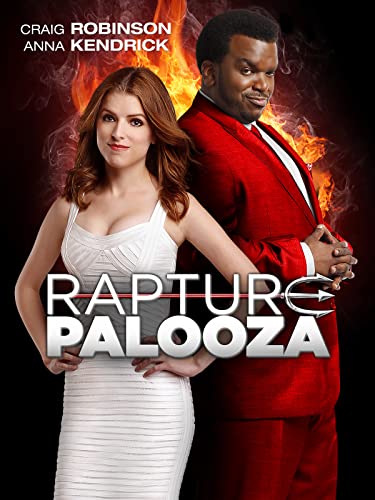Rapture-Palooza