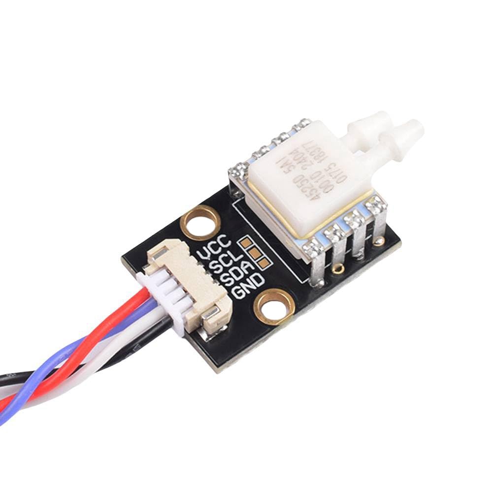 tesrgre MS4525 Airspeedometer Airspeed Sensor INAV PIX PX4 Flight