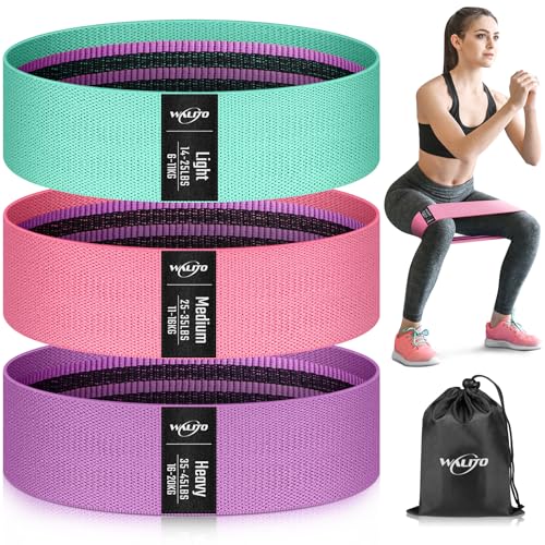 fitness booty band