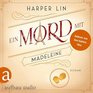 Ein Mord mit Madeleine cover art