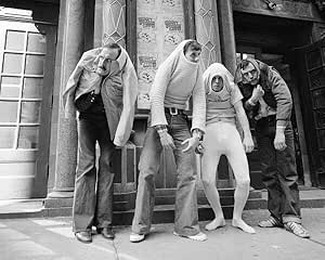 Amazon.com: John Cleese Michael Palin Terry Gilliam Terry Jones funny ...