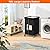 150L Laundry Hamper with Wheels, Rolling Laundry Basket with Metal Frame and Removable Bag, Large & Tall Dirty Clothes Hampers for Bedroom Aesthetic, Laundry Room, Bathroom, Dorm-Black