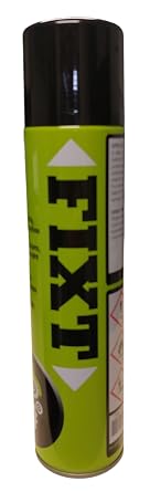 CLEAR GREASE 1 X 400ml SPRAY, A CLEAR GREASE THAT PROTECTS AGAINST WEAR AND CORROSION IDEAL FOR BRAKE PIPES, HINGES, CHAINS, BEARINGS DOOR LOCKS ETC