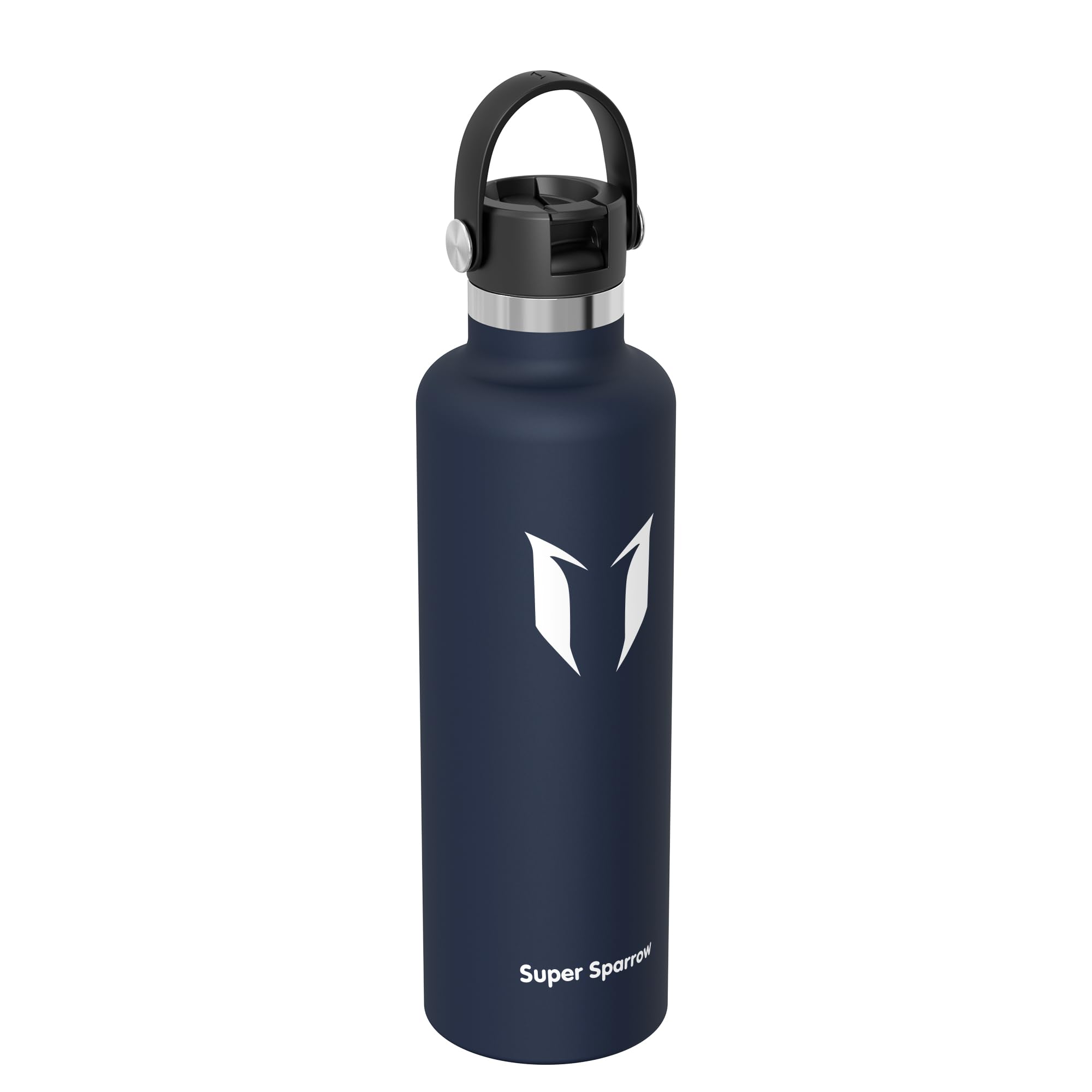 Botella Agua Acero Inoxidable Termica Sin BPA 350ml 500ml 750ml 1L 1.2L