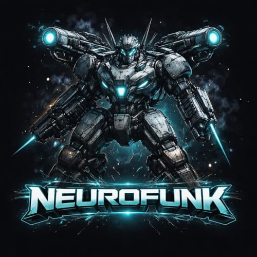 dj Shabby - October 2025 Neurofunk Mix