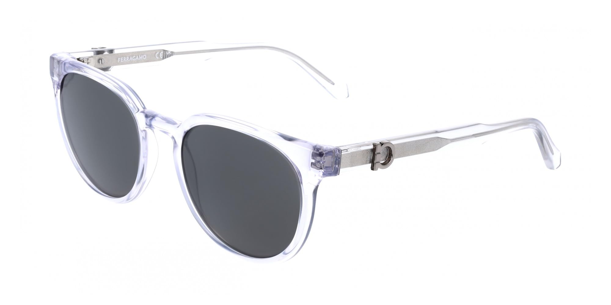 Salvatore Ferragamo Sf2059se Occhiali da sole Unisex - Adulto