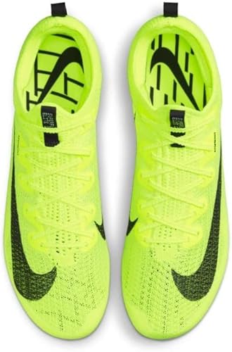 Miniatura 3 de Nike Zoom Superfly Elite 2 DR9923-700 Volt-Cave - Pico de espuma color morado y menta, 8 US, Volt-cueva Espuma de menta púrpura