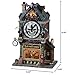 LEMAX B.A. Freyed Clocksmith #25851 Multicolor