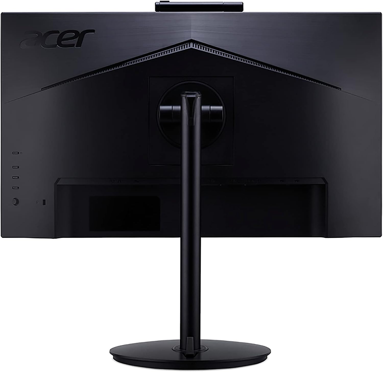 Acer CB242YDbmiprcx Monitor PC Professionale 23.8, Display IPS Full HD 75 Hz, 1ms, 16:9, FreeSync, VGA, HDMI 1.4, DP 1.2, Webcam, Speaker Integrati, Regolazione in Altezza, Cavi HDMI, USB 2.0 Inclusi Acer CB242YDbmiprcx Monitor PC Professionale 23.8, Display IPS Full HD 75 Hz, 1ms, 16:9, FreeSync, VGA, HDMI 1.4, DP 1.2, Webcam, Speaker Integrati, Regolazione in Altezza, Cavi HDMI, USB 2.0 Inclusi