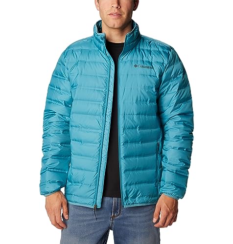 Image of Columbia Men's Lake 22 Down Jacket