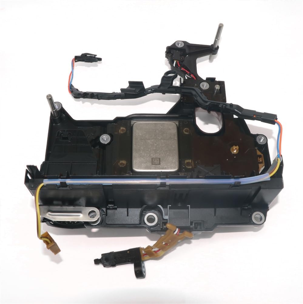 1PCS Electronic Transmission Control Module With start/stop function 845RE for Dodge Chrysler Ram