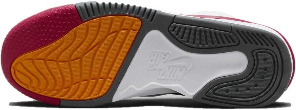 Nike Men's Sneaker, 0