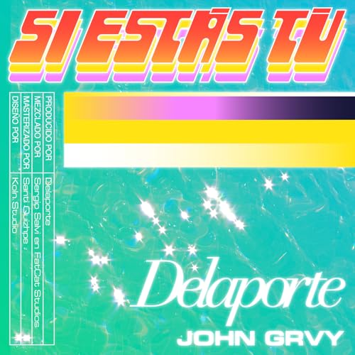 Delaporte & John Grvy