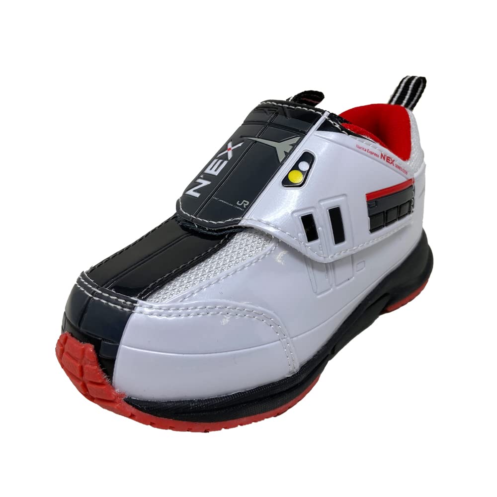 Amazon.co.jp: [プラレール] 16257 キッズ スニーカー 成田