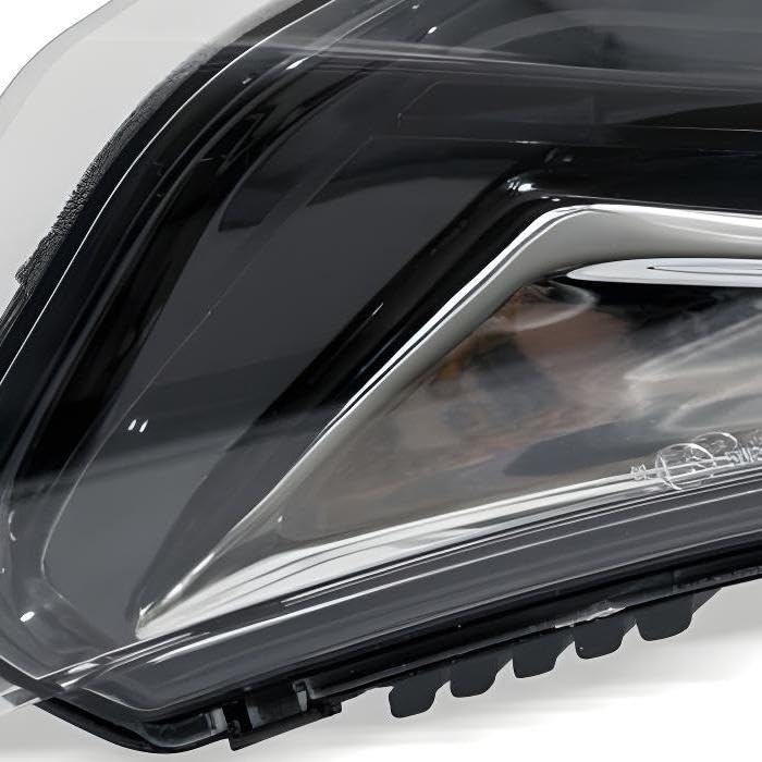 Clignotant avant gauche Piaggio X10 feu clignotant Maxtuned 642916 - 4