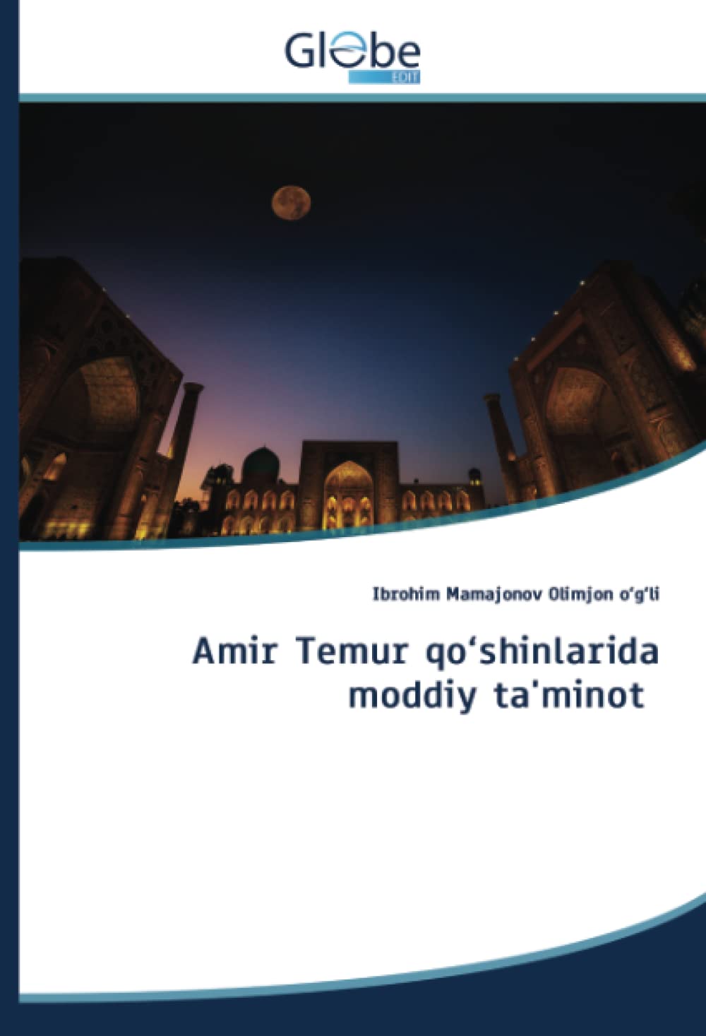 Amir Temur qo‘shinlarida moddiy ta'minot