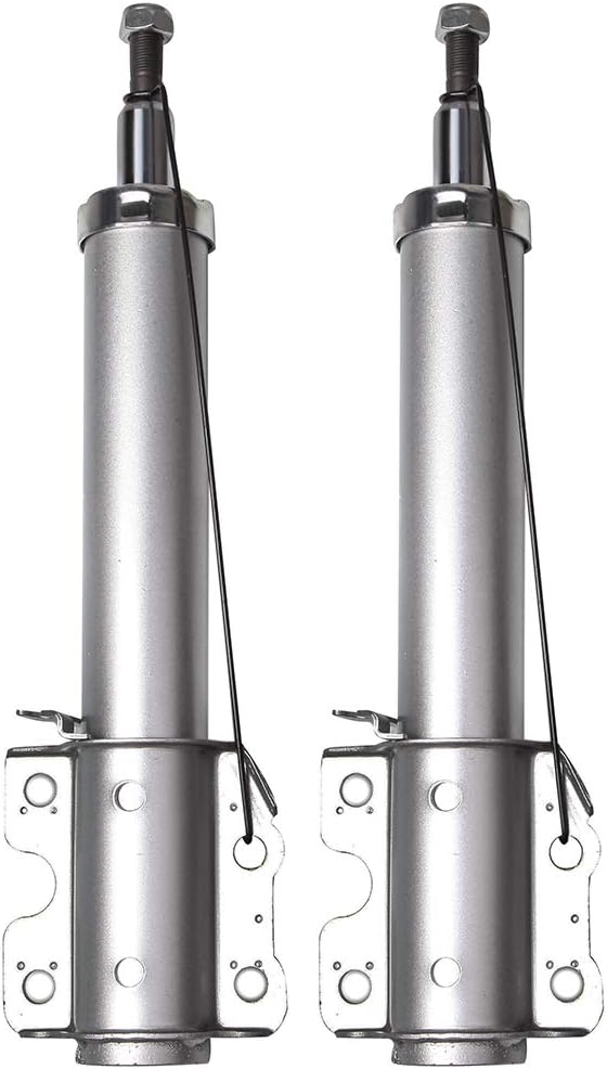 Front Shocks Absorbers Fit for 2003-2006 for Dodge Sprinter 2500,2003-2006 for Dodge Sprinter 3500 Shocks & Struts 2PCS