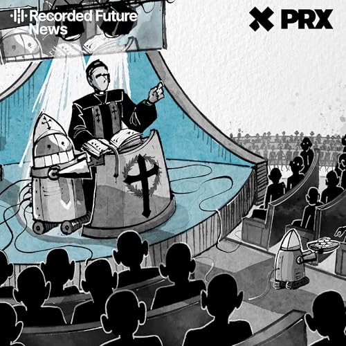 AI&rsquo;s divine intervention