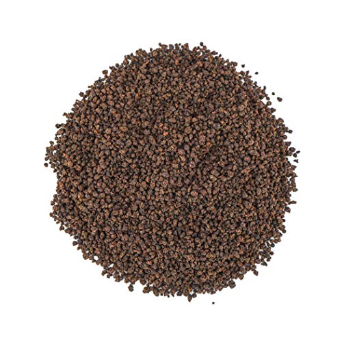 Image of Octavius | KADAK Assam Tea - 2.5 Kg | Extra Strong Assam | Black Chai | Kadak Patti | Loose | Strong | Tea Powder | Patti | Garden Fresh | 2.5 Kg