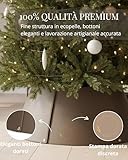 Zoom IMG-1 livlig collare per albero di Zoom IMG-1 livlig collare per albero di