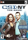 CSI: New York The Game