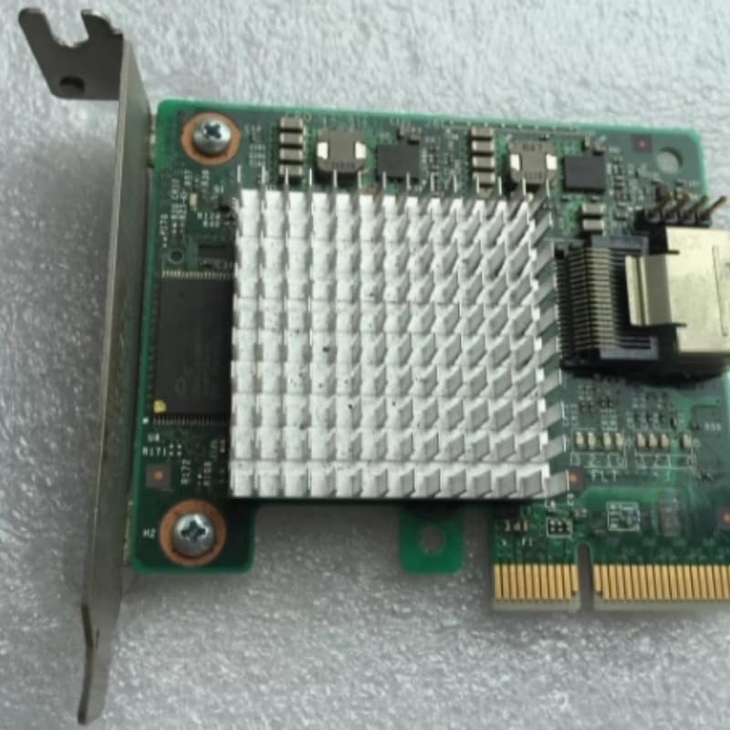 Adapter for H1110 81Y4494 SAS SAS2308 SATA 6Gbps Card