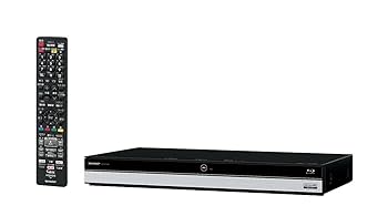 専用 AQUOS BD-WW1200 ブルーレイレコーダー　HDD1TB Amazon.co.jp: シャープ AQUOS ブルーレイレコーダー 1TB 2