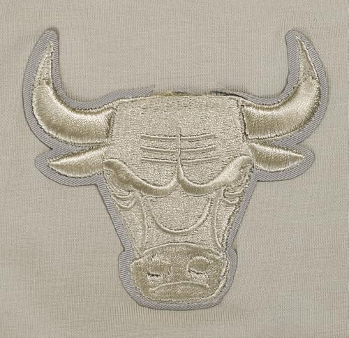 Image of Pro Standard NBA Womens Womens NBA Neutral Cotton Short Sleeve Boxy Tee