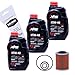 Can-Am Outlander ATV 570 600 650 850 Oil Change Kit