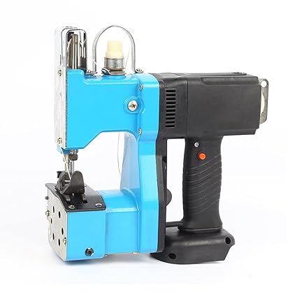 EXCLUZO Portable Lithium Bag Se ng Hine Electric Pa Aging Device Au ATIC Line Cutting Pa er