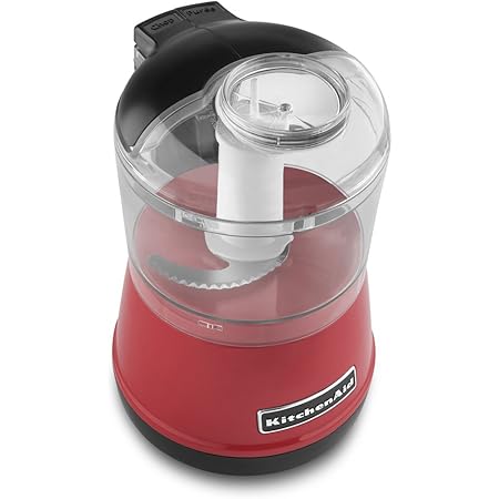 KitchenAid KFC3511WM 3.5-Cup Food Chopper - Watermelon